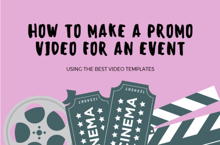 AI-Powered Promo Video Maker